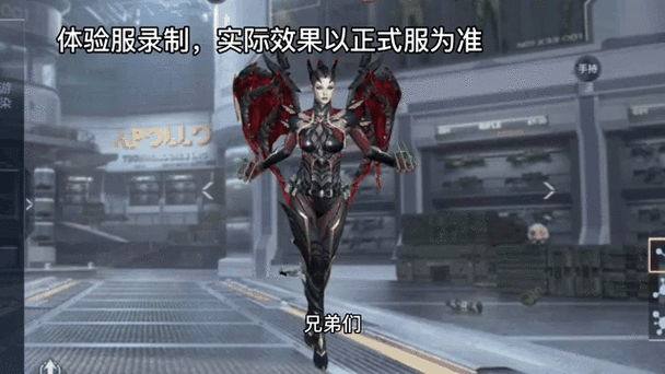 终结者Ⅱ神秘使者露比爆料全新职业技能解析:揭秘终结者终极力量之源